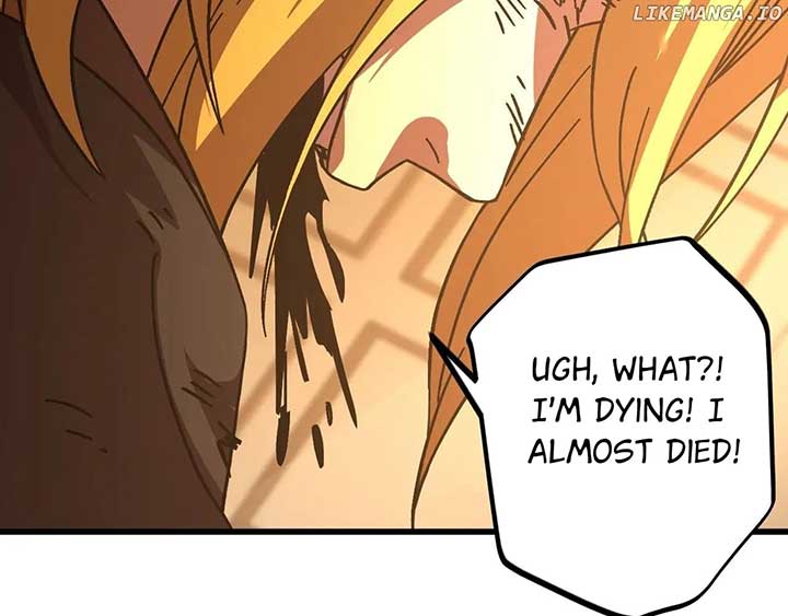 Read Logging 10,000 Years into the Future EN Manga Online