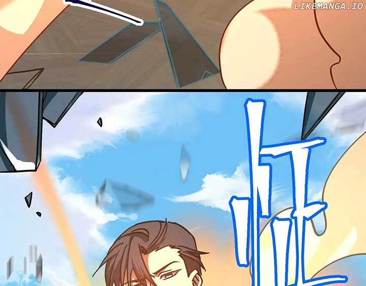 Read Logging 10,000 Years into the Future EN Manga Online