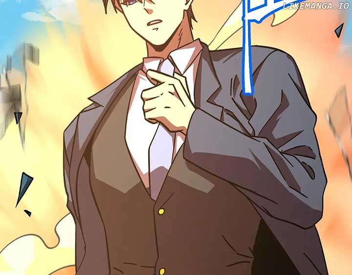 Read Logging 10,000 Years into the Future EN Manga Online