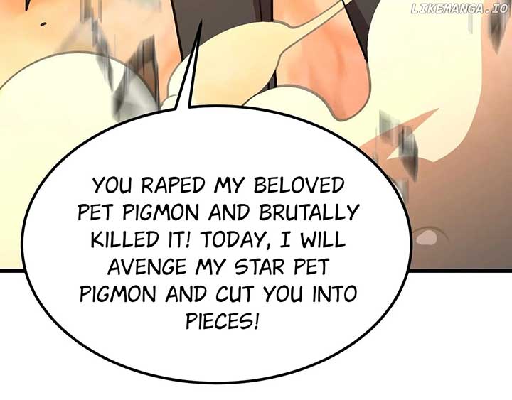 Read Logging 10,000 Years into the Future EN Manga Online