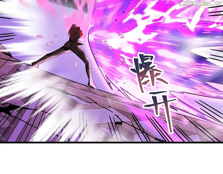 Read Logging 10,000 Years into the Future EN Manga Online