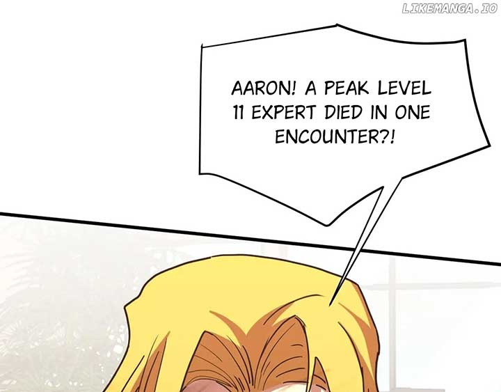 Read Logging 10,000 Years into the Future EN Manga Online