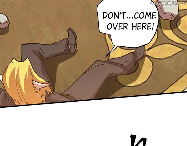 Read Logging 10,000 Years into the Future EN Manga Online