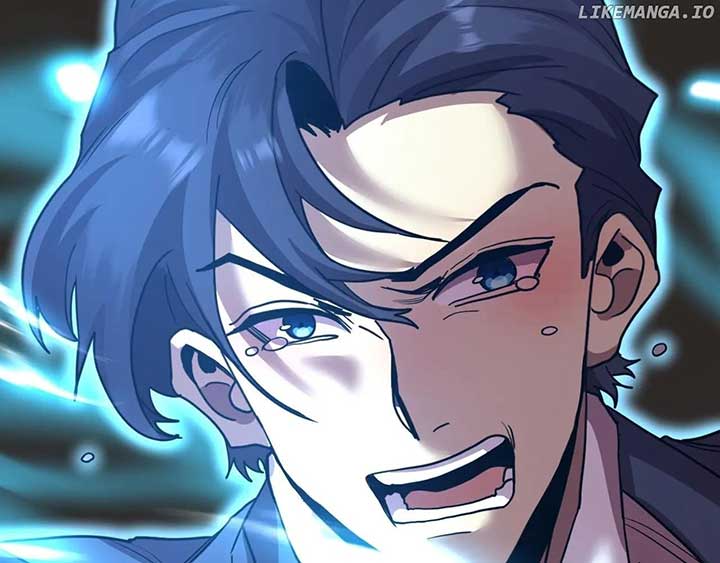 Read Logging 10,000 Years into the Future EN Manga Online