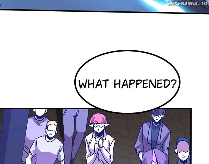 Read Logging 10,000 Years into the Future EN Manga Online