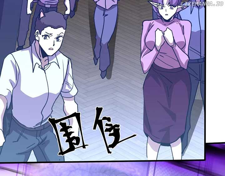 Read Logging 10,000 Years into the Future EN Manga Online