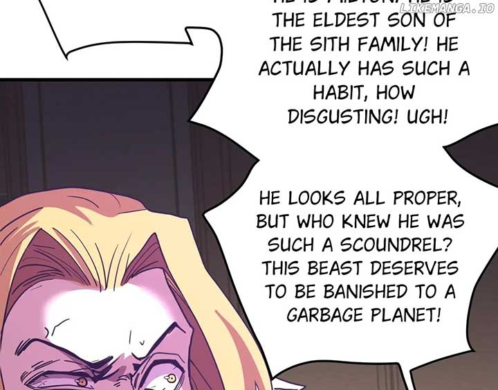 Read Logging 10,000 Years into the Future EN Manga Online