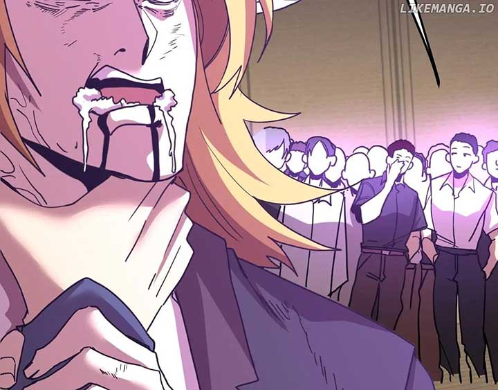Read Logging 10,000 Years into the Future EN Manga Online