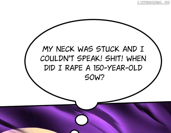 Read Logging 10,000 Years into the Future EN Manga Online
