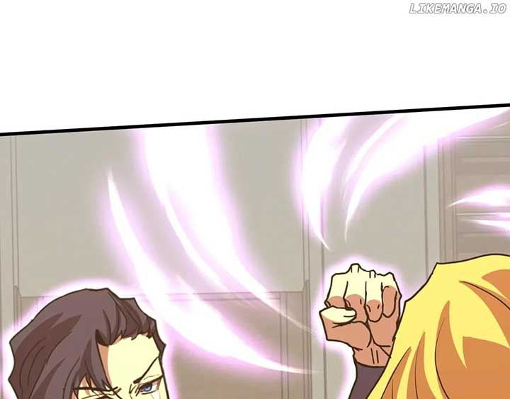 Read Logging 10,000 Years into the Future EN Manga Online