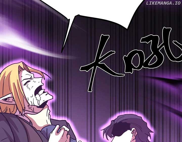 Read Logging 10,000 Years into the Future EN Manga Online