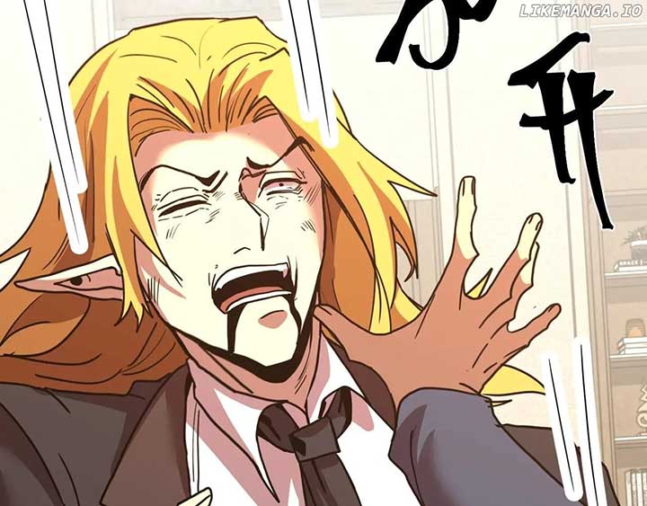 Read Logging 10,000 Years into the Future EN Manga Online