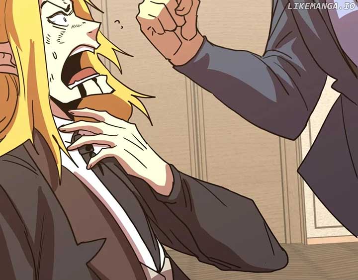 Read Logging 10,000 Years into the Future EN Manga Online