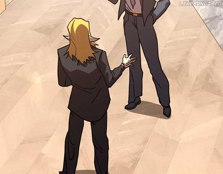 Read Logging 10,000 Years into the Future EN Manga Online