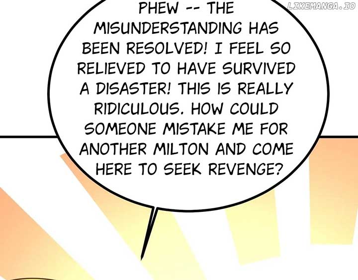 Read Logging 10,000 Years into the Future EN Manga Online