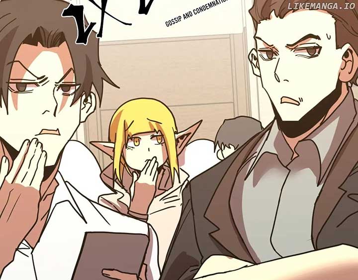 Read Logging 10,000 Years into the Future EN Manga Online