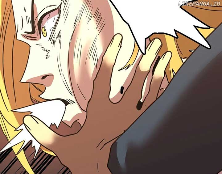 Read Logging 10,000 Years into the Future EN Manga Online