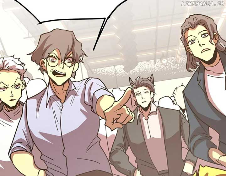 Read Logging 10,000 Years into the Future EN Manga Online