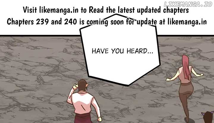 Read Logging 10,000 Years into the Future EN Manga Online