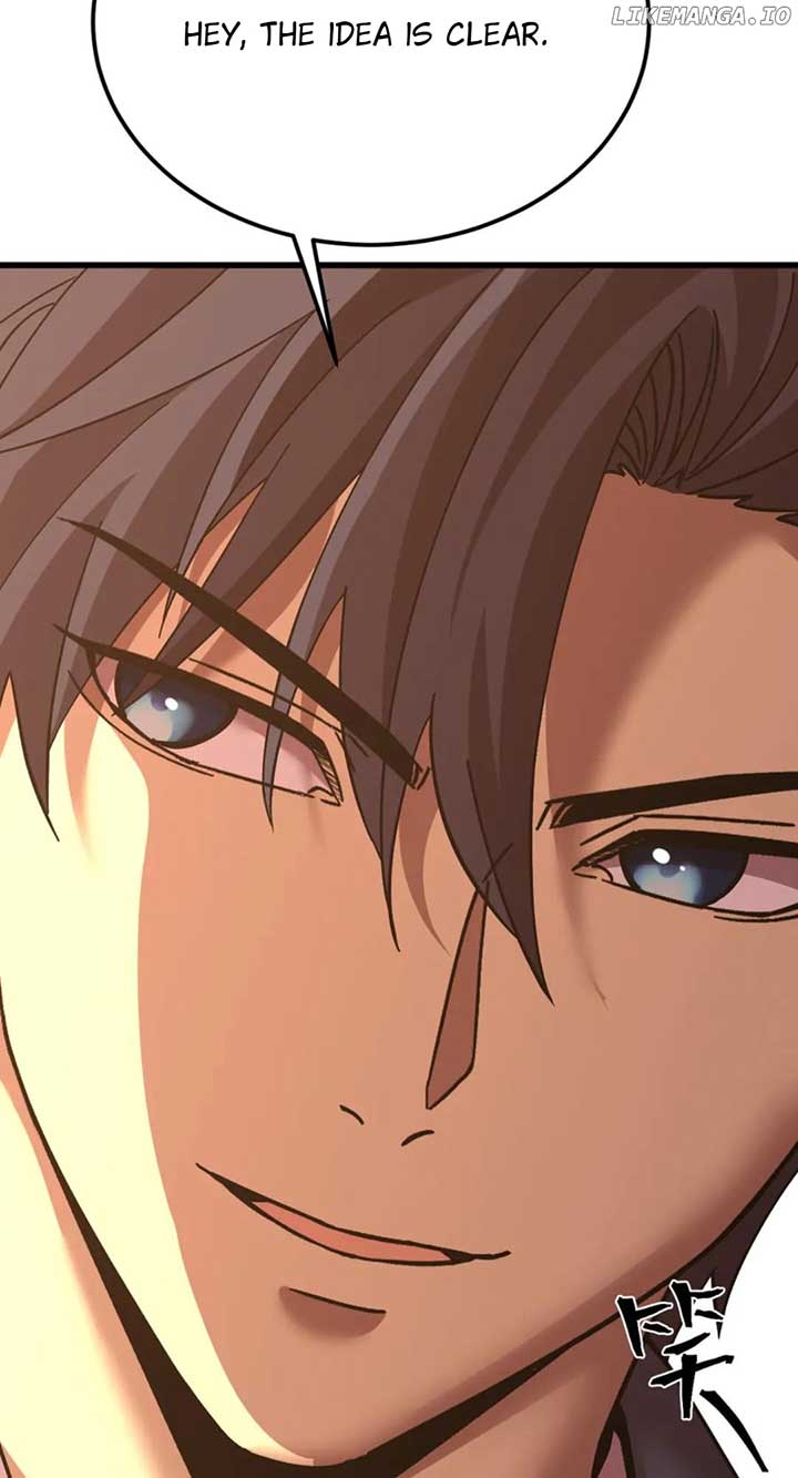 Read Logging 10,000 Years into the Future EN Manga Online