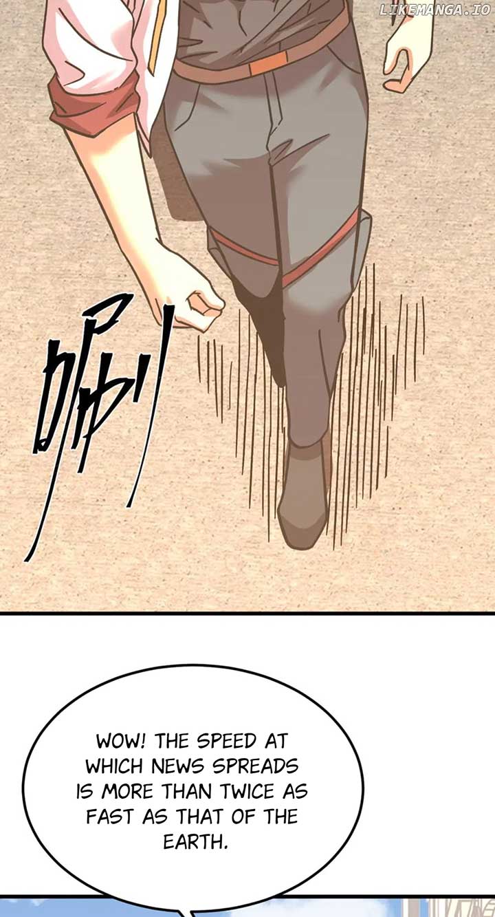 Read Logging 10,000 Years into the Future EN Manga Online