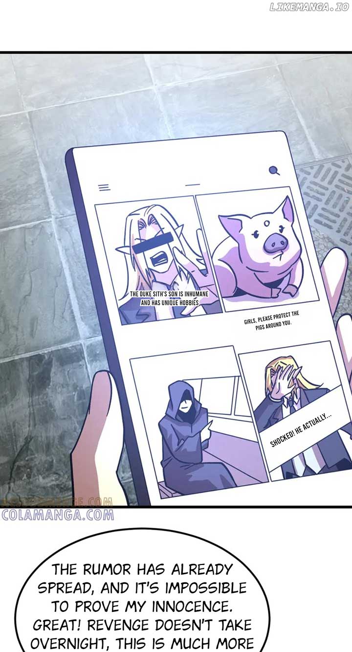 Read Logging 10,000 Years into the Future EN Manga Online