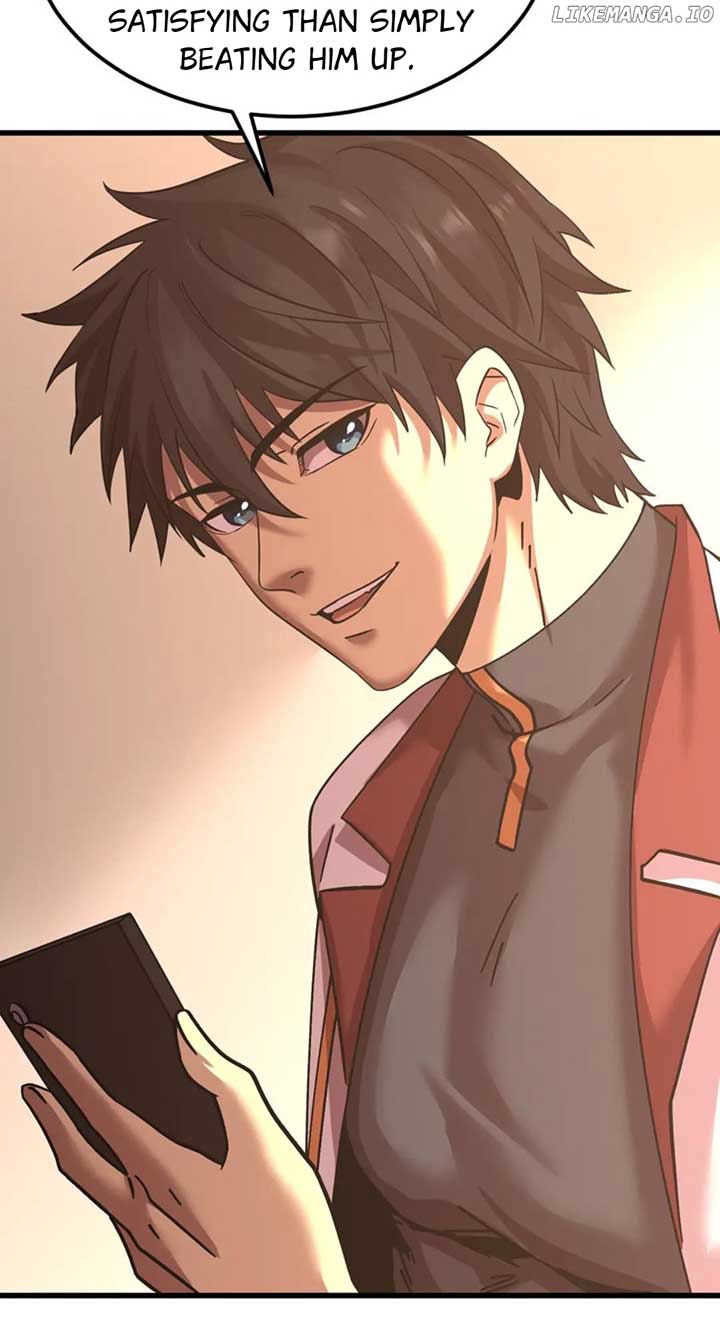 Read Logging 10,000 Years into the Future EN Manga Online