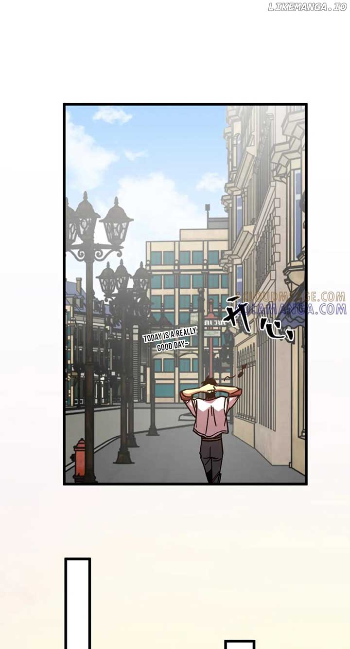 Read Logging 10,000 Years into the Future EN Manga Online
