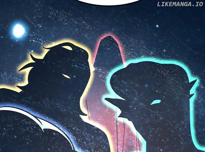 Read Logging 10,000 Years into the Future EN Manga Online