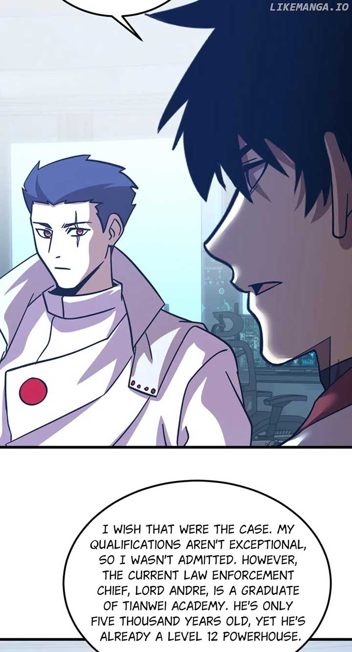 Read Logging 10,000 Years into the Future EN Manga Online