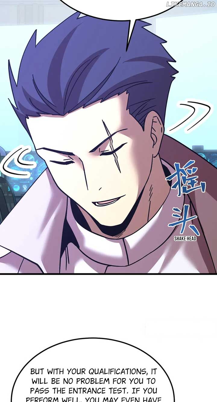 Read Logging 10,000 Years into the Future EN Manga Online