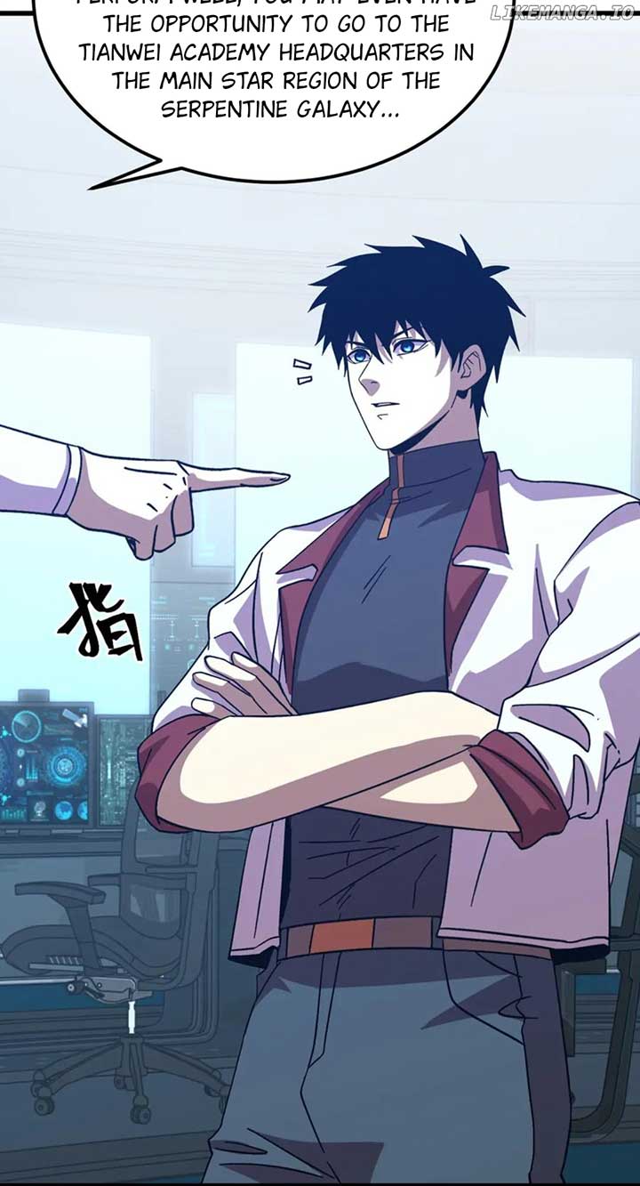 Read Logging 10,000 Years into the Future EN Manga Online