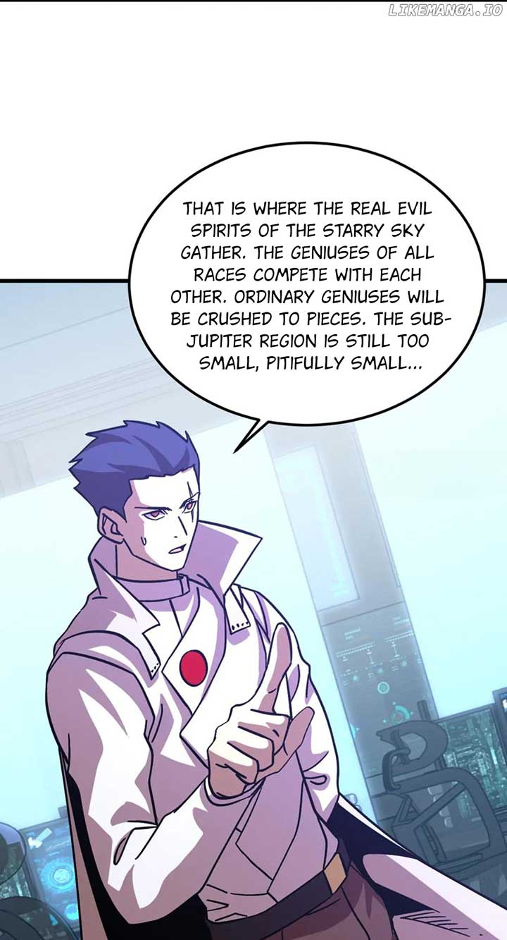 Read Logging 10,000 Years into the Future EN Manga Online