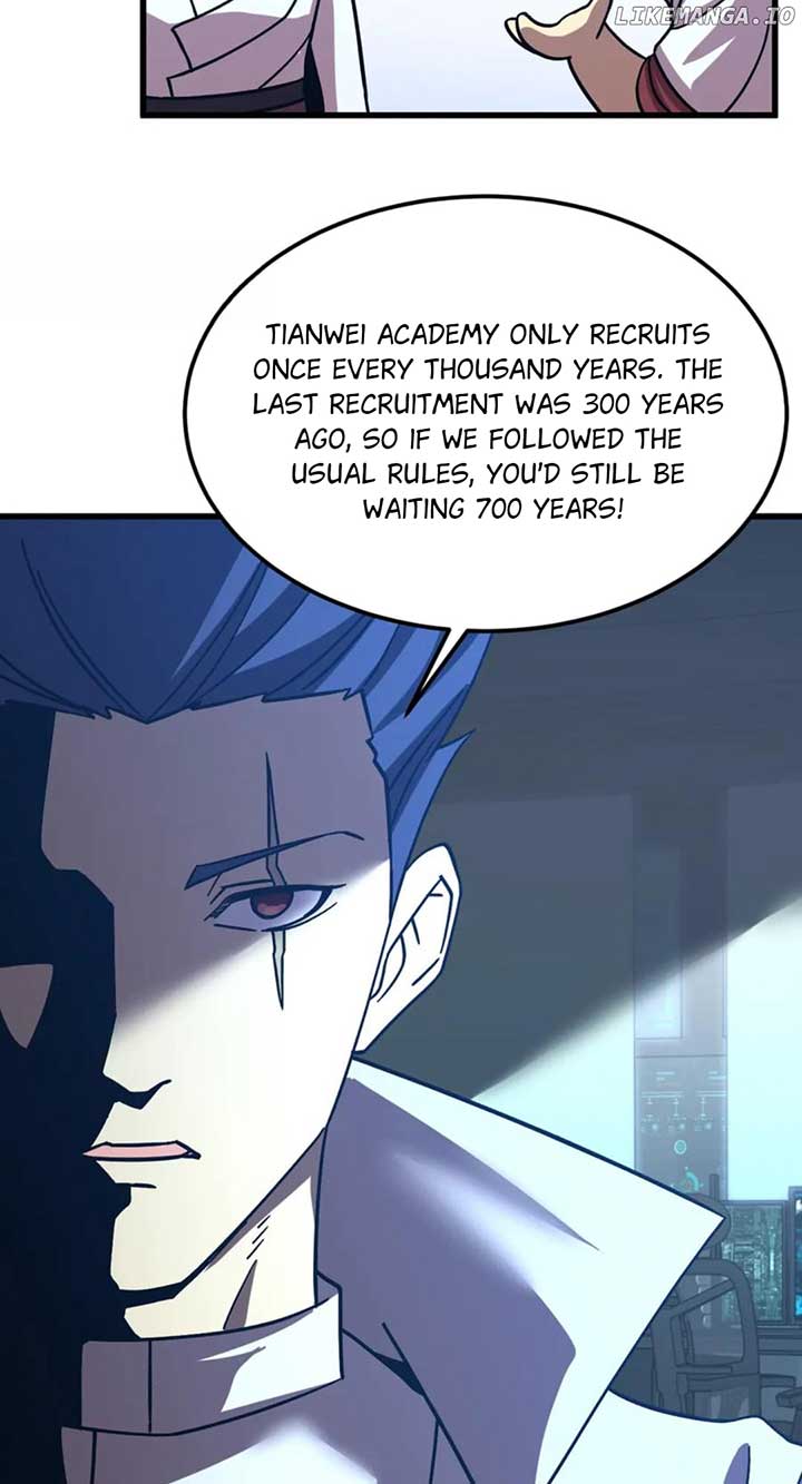 Read Logging 10,000 Years into the Future EN Manga Online