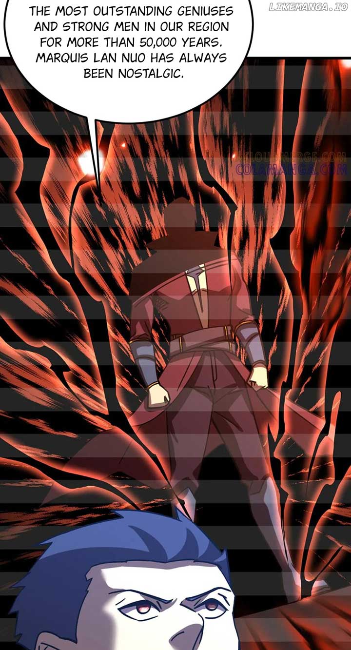 Read Logging 10,000 Years into the Future EN Manga Online