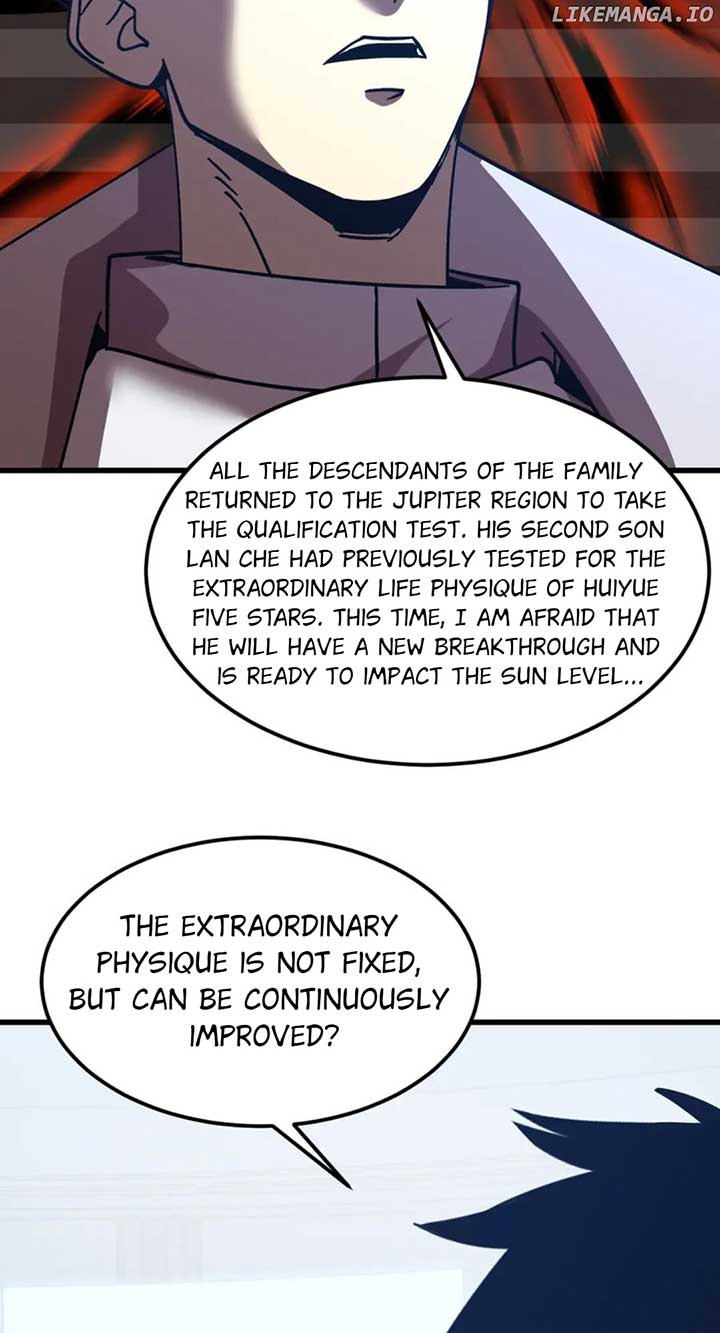 Read Logging 10,000 Years into the Future EN Manga Online