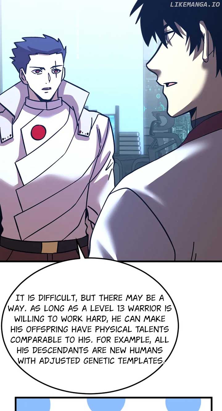 Read Logging 10,000 Years into the Future EN Manga Online