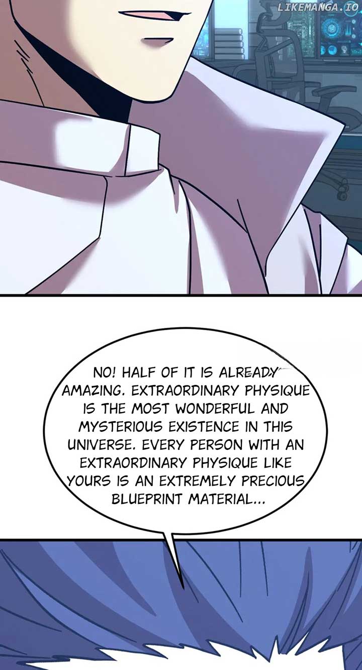 Read Logging 10,000 Years into the Future EN Manga Online