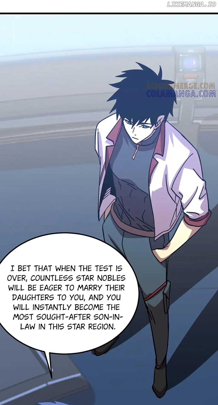 Read Logging 10,000 Years into the Future EN Manga Online