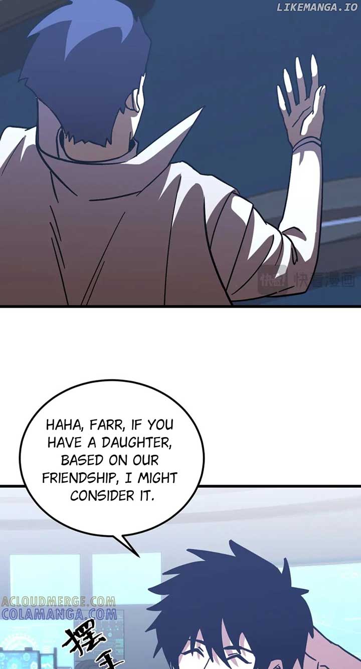 Read Logging 10,000 Years into the Future EN Manga Online