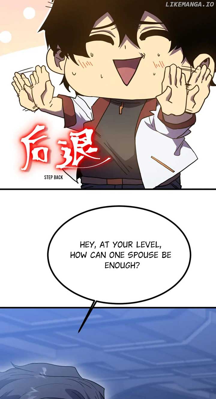 Read Logging 10,000 Years into the Future EN Manga Online