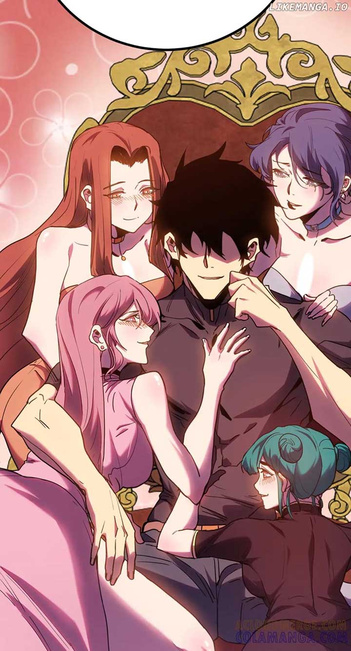 Read Logging 10,000 Years into the Future EN Manga Online