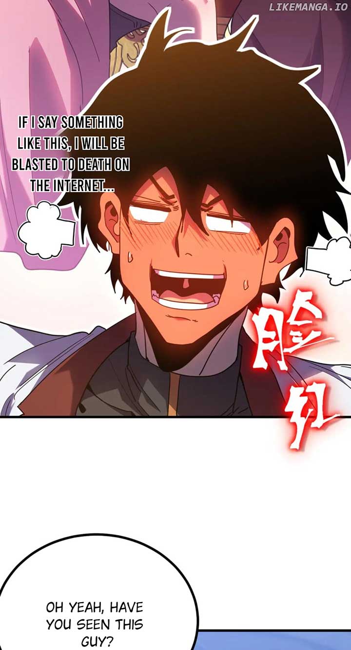 Read Logging 10,000 Years into the Future EN Manga Online