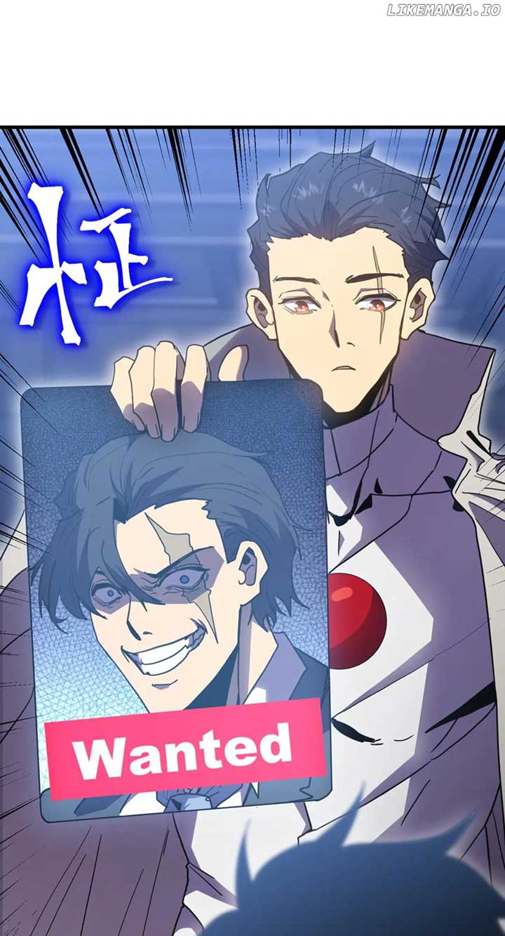 Read Logging 10,000 Years into the Future EN Manga Online