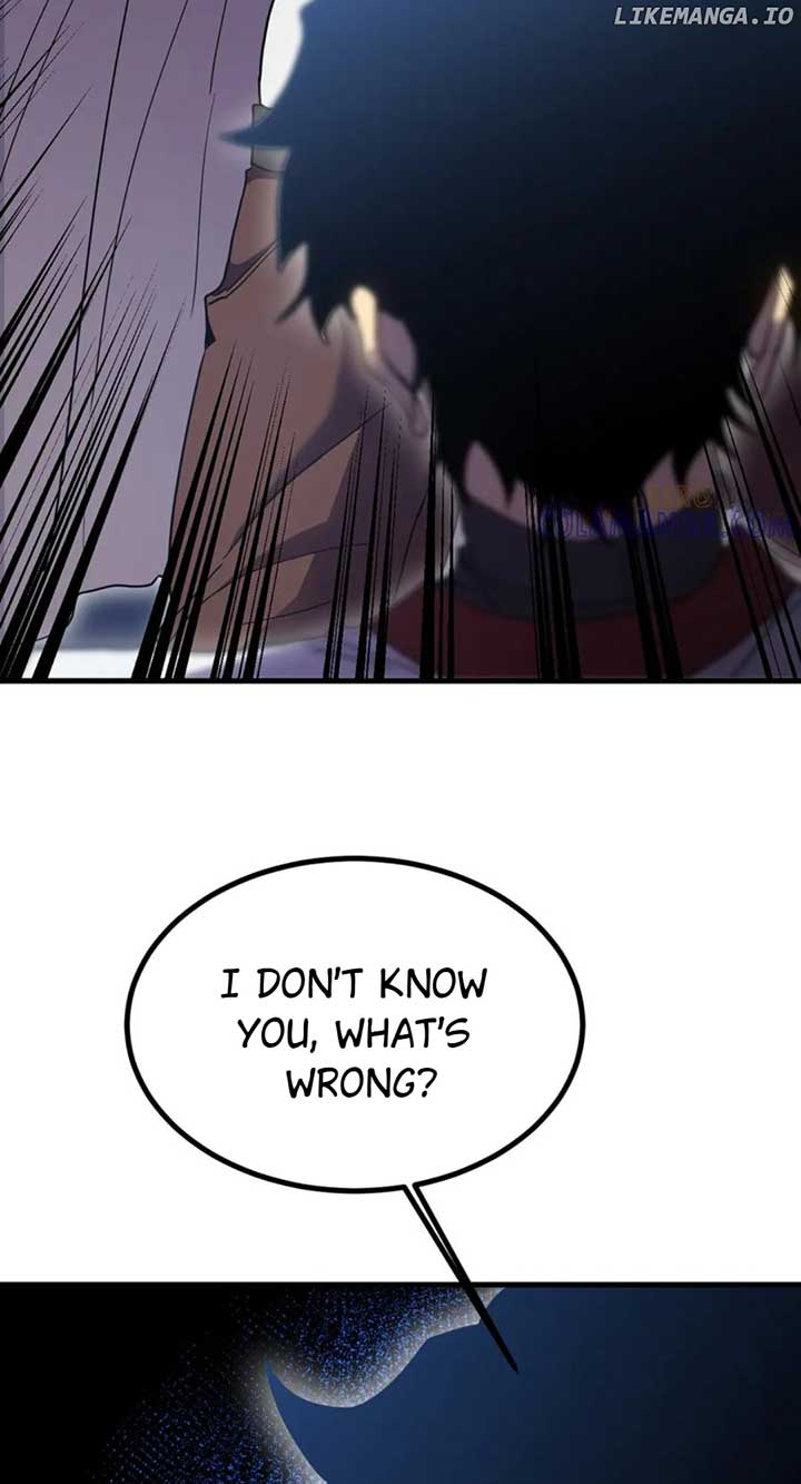 Read Logging 10,000 Years into the Future EN Manga Online