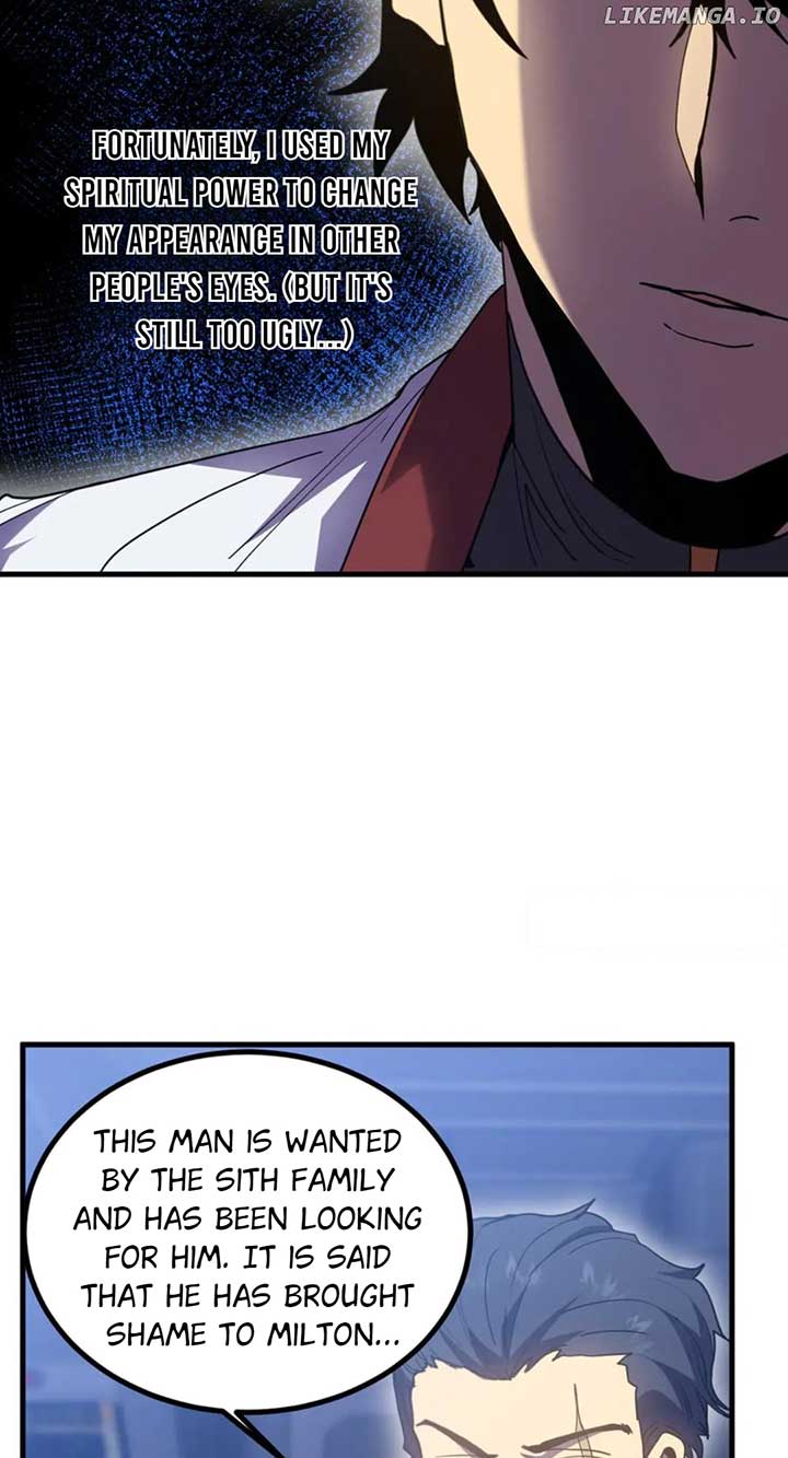 Read Logging 10,000 Years into the Future EN Manga Online