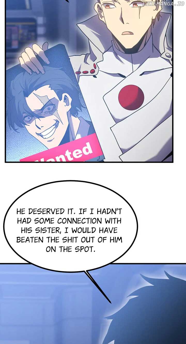 Read Logging 10,000 Years into the Future EN Manga Online