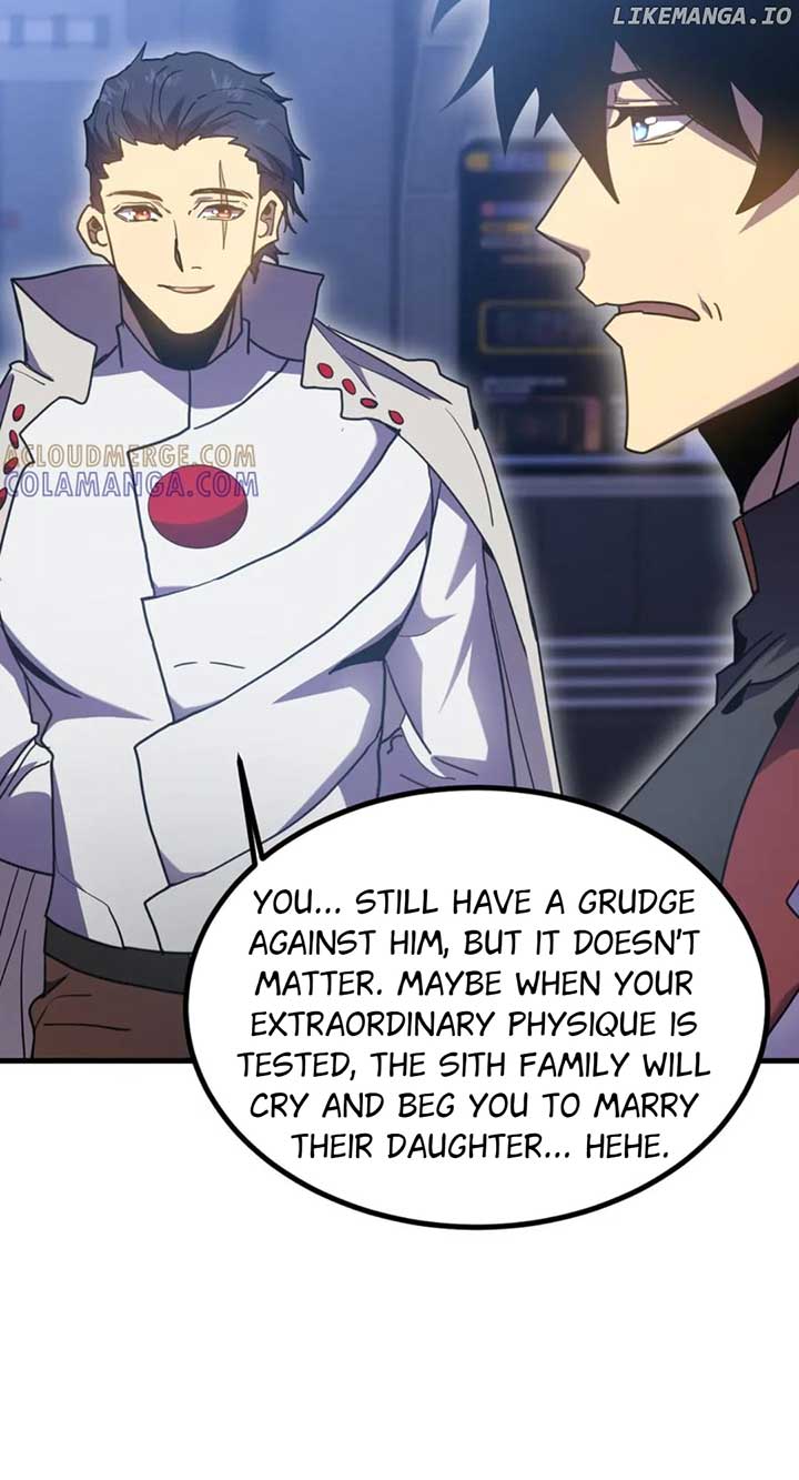 Read Logging 10,000 Years into the Future EN Manga Online