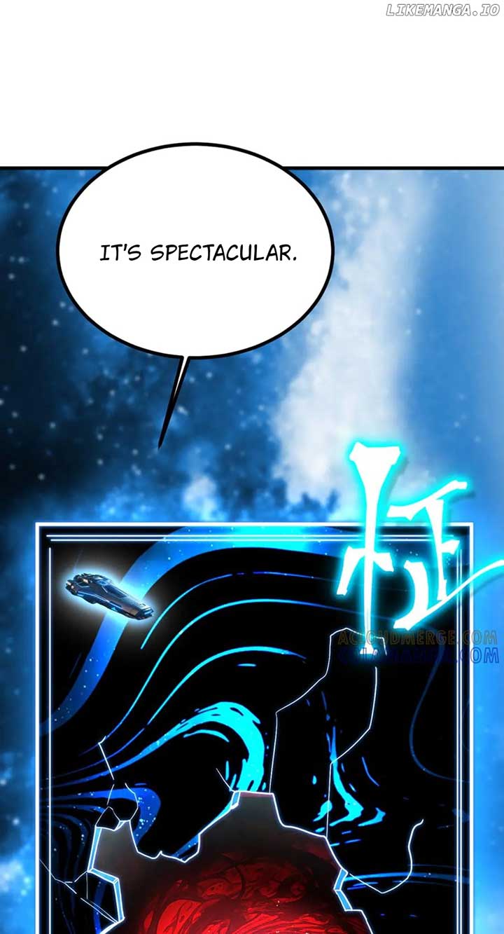 Read Logging 10,000 Years into the Future EN Manga Online