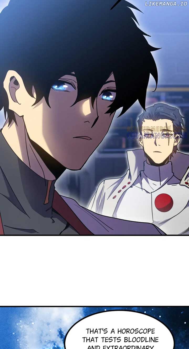 Read Logging 10,000 Years into the Future EN Manga Online